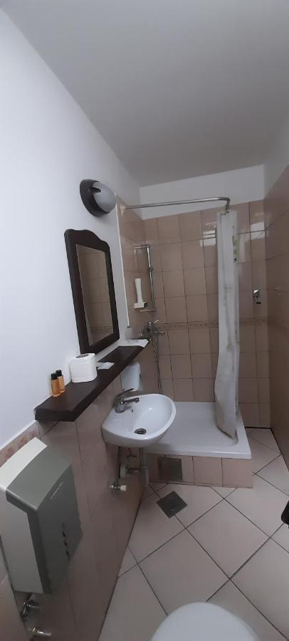 Hotel Teuta Palace Dom Faletici Sarajevo